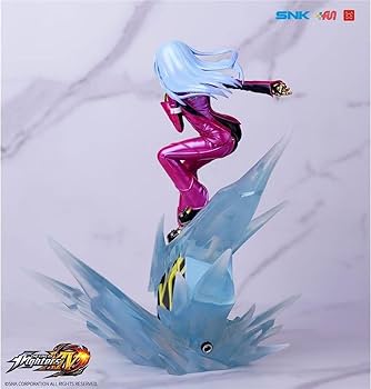 Amazon.co.jp: KOF クーラダイアモンド フィギュア : おもちゃ